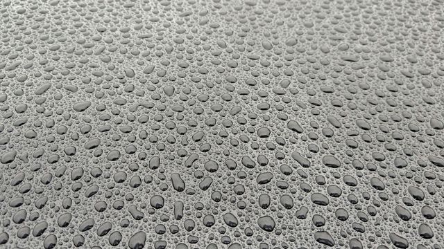 Nano- & Wax-Versiegelung