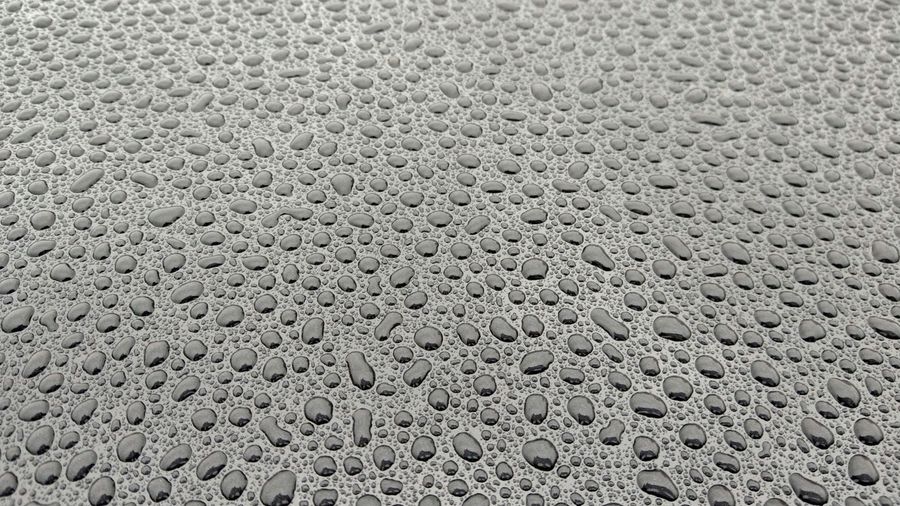 WAX- und NANO-Versiegelung